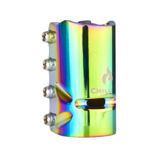 Obrázek Chilli objímka SCS neochrome